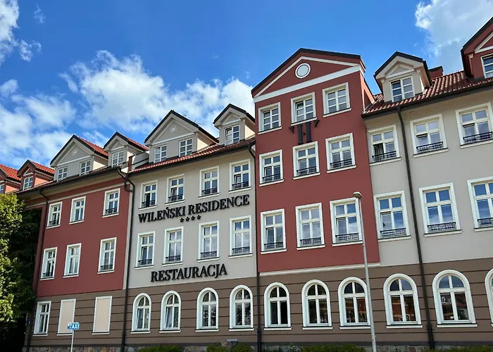 Wileński