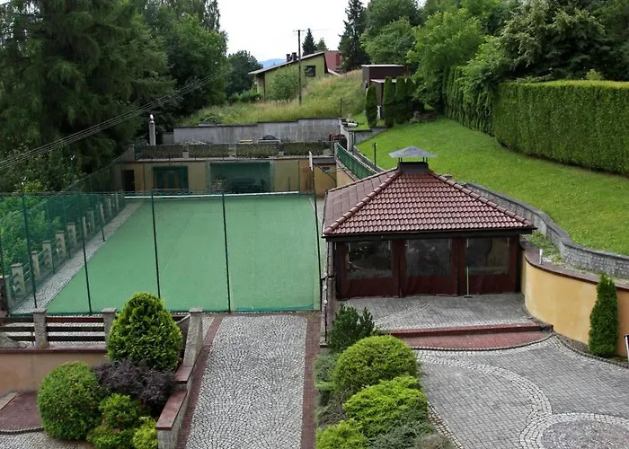 Villa Tresna