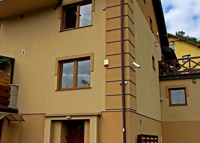 Villa Tresna