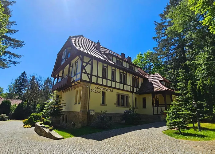Villa Alexandra