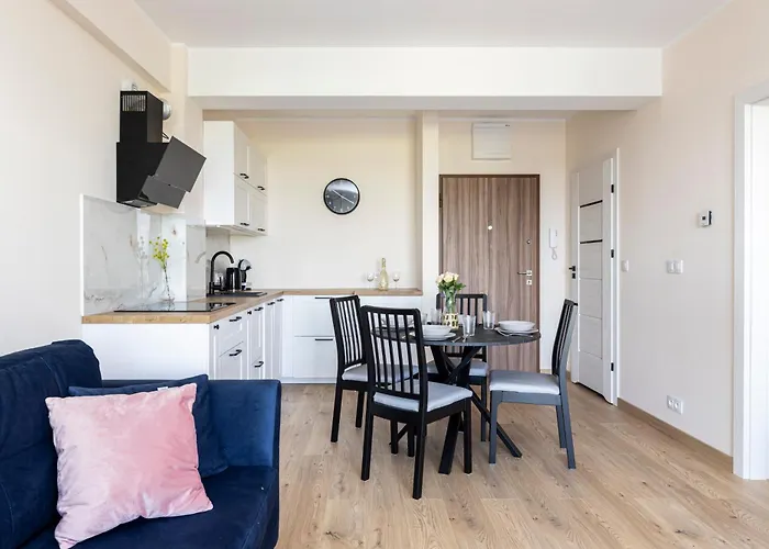 Natural Apartamenty