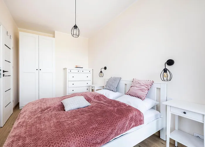 Natural Apartamenty