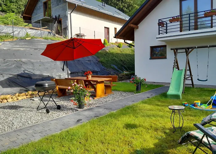 Apartamenty U Joli