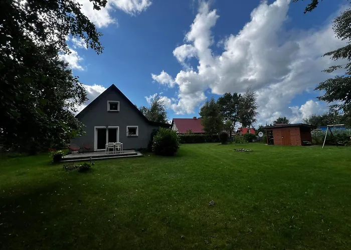 Siedlisko Na Ustroniu