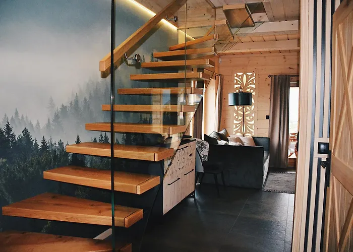 Apartamenty Wichrowe Wzgórze
