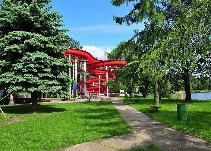 Hotel Osir Wawrzkowizna Rząsawa, Polska