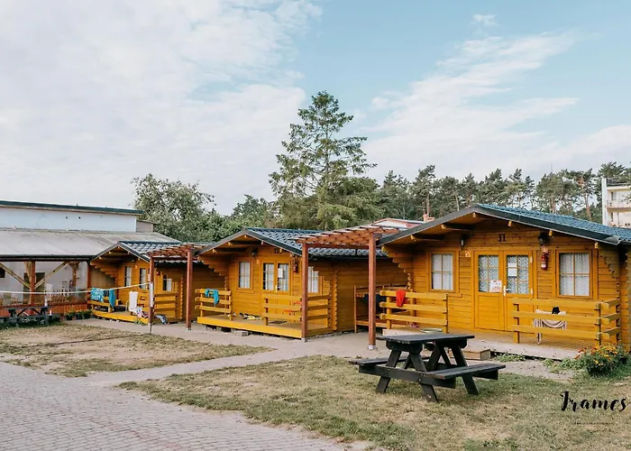 Ośrodek Wczasowy Bałtycki