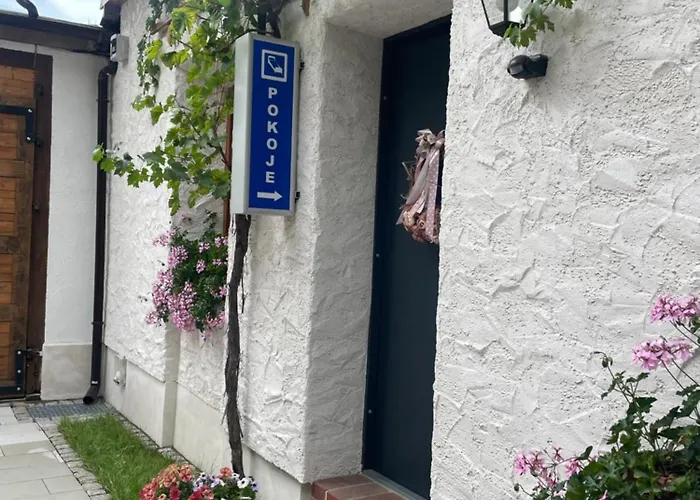 Pokoje do wynajęcia Nowogrodziec, Polska