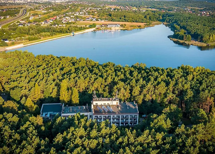 Hotel Echo