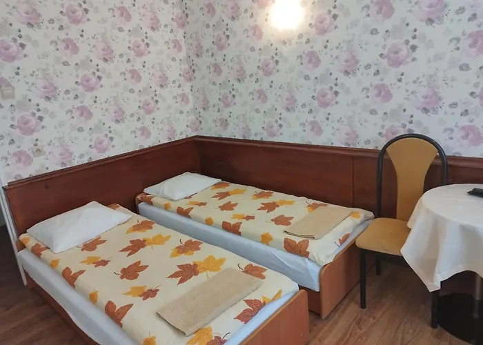 Ośrodek Rekreacyjno Wypoczynkowy HALIN