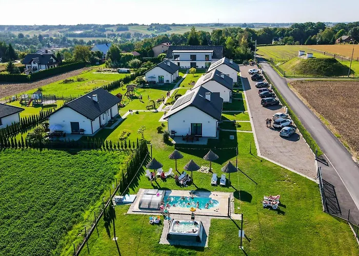 Słoneczne Wzgórze Zator
