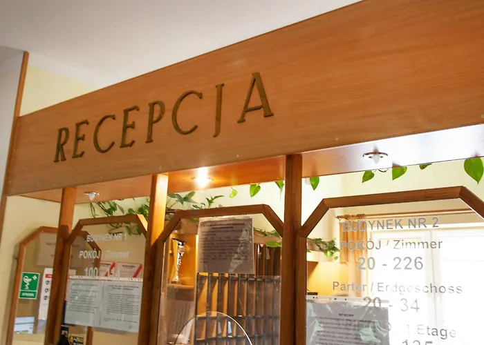 Dom Pracy Twórczej Politechniki Morskiej w Szczecinie