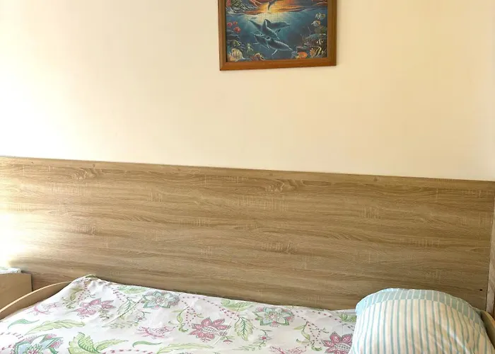 Hostel Nuove Frontiere Nysa, Polska
