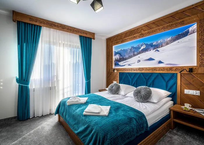 Stylovy Pokoje i Apartamenty