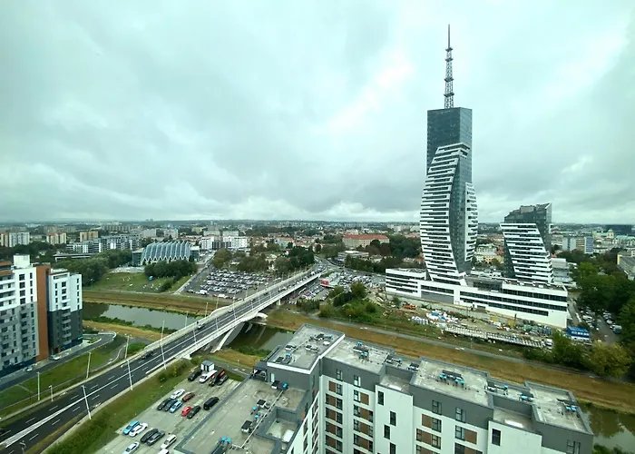 Panorama Capital Black Rzeszów, Polska
