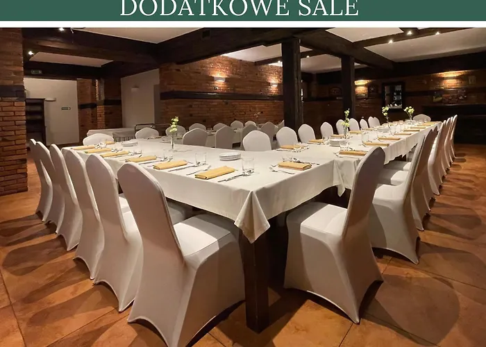 Hotel Red Ostrowiec Świętokrzyski, Polska