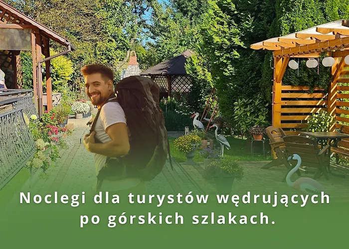 Noclegi Relax Zwardoń, Polska