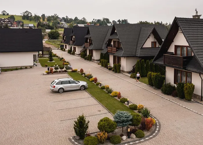 Apartamenty, Pokoje Przy Termach - 70 M Termy , 150 M Goracy Potok