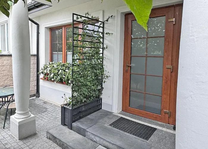 U Dorotki - Apartamenty i Pokoje