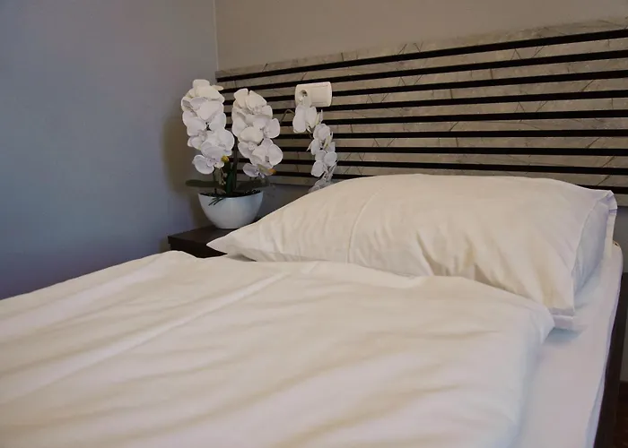 Legnicki Browar Książęcy Hotel i Restauracja