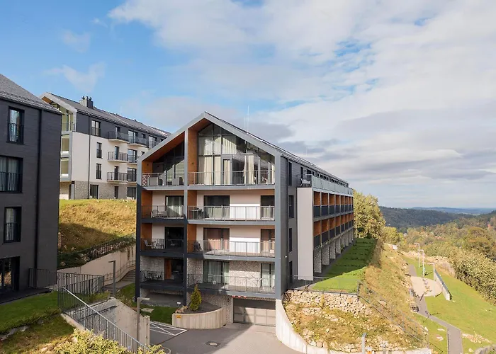 Rentplanet - Apartamenty Izerski Resort