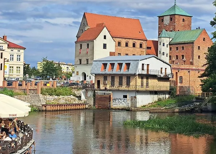Gościniec Darłowo&Spa, Polska