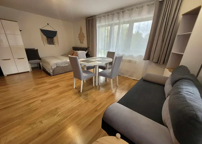 Bajka Białka Tatrzanska Z Kuchnią Tel 60806 - 4835