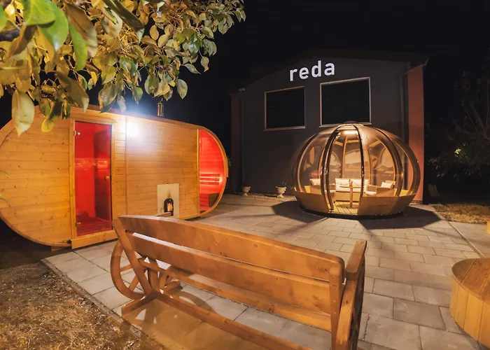 Reda