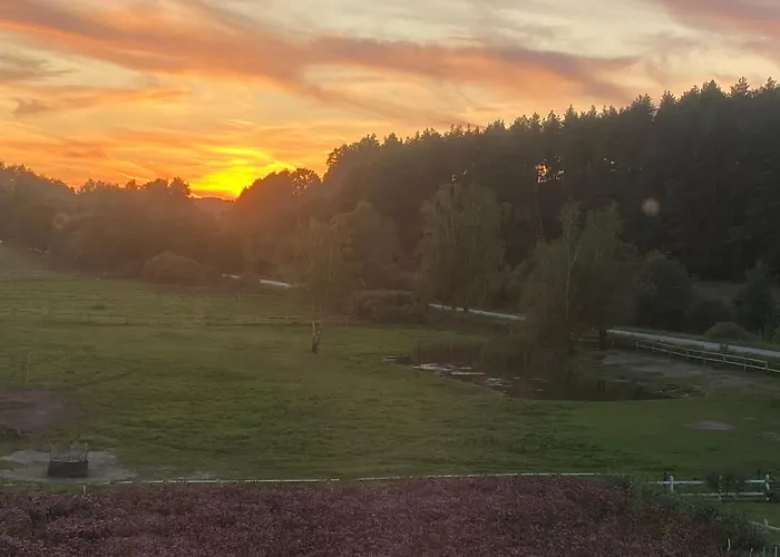 Pod Skarpą Z Balią Wieżyca