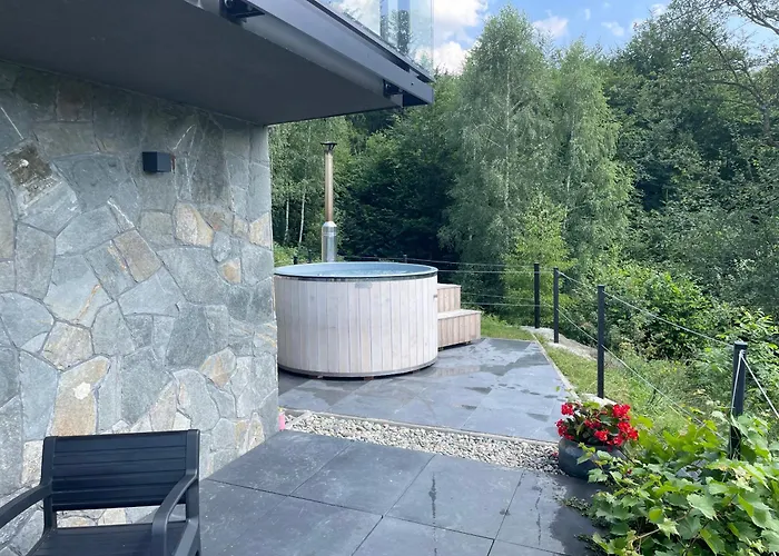 Apartamenty 'Okno z widokiem'