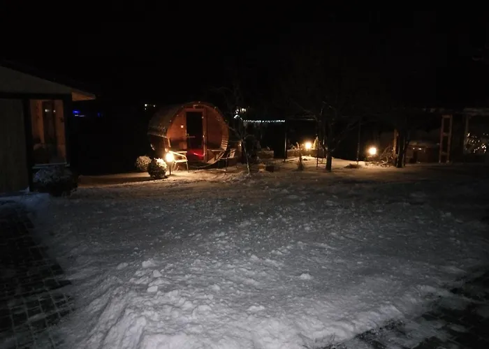 Apartamenty Równia 2