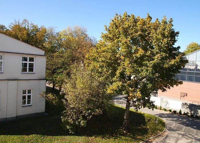 Powiatowy Zespol Placowek Oswiatowych - Szkolne Schronisko Mlodziezowe - Bursa
