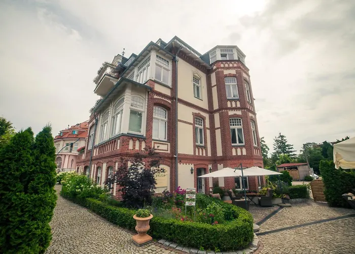 Villa Stella Maris