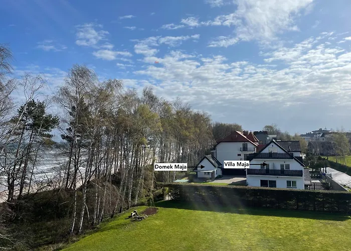 Villa Maja