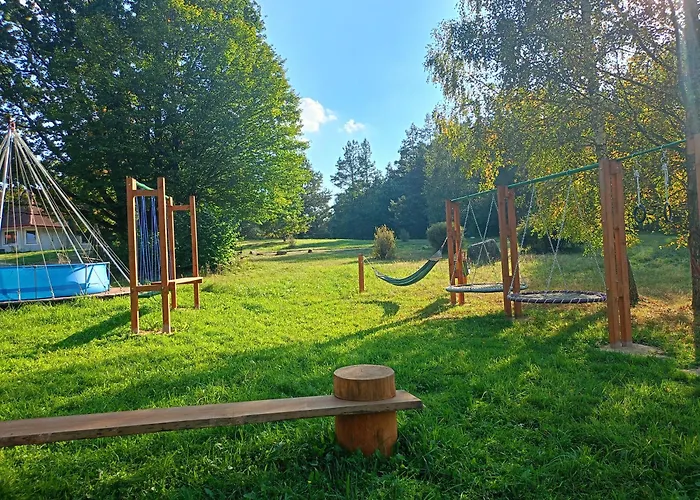 Wymój Park