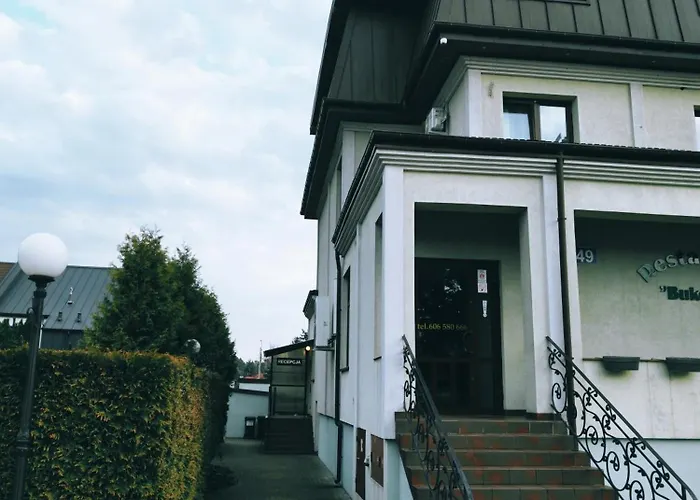 Bukowiec