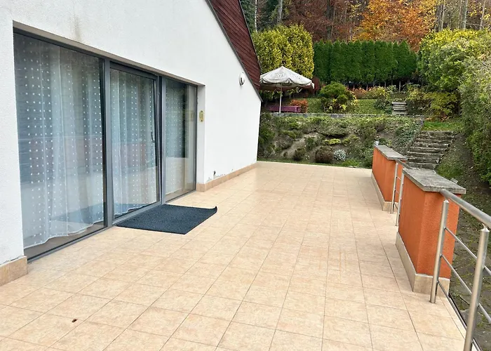 Apartament Safona