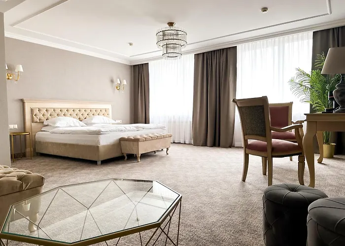 Hotel Podlasie