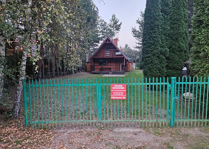 Osada Sosnowa