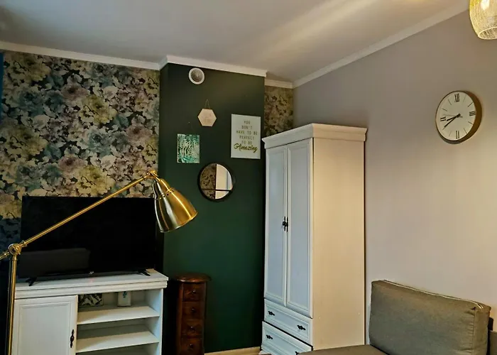 Restauracja I Noclegi Irys