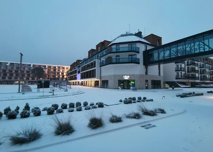 Bel Mare Aqua Resort