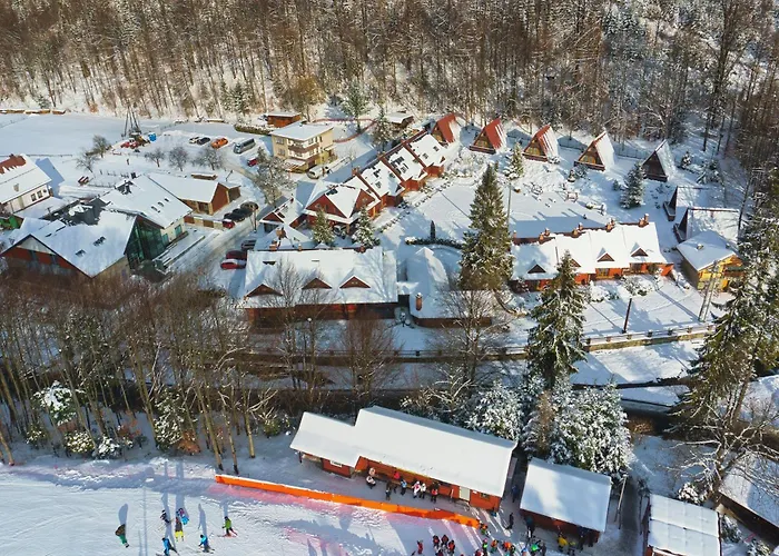 Dolina Leśnicy SKI&SPA Resort
