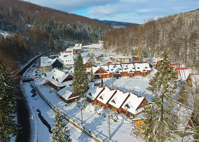Dolina Leśnicy SKI&SPA Resort