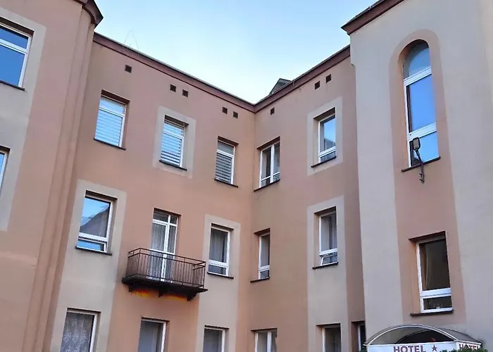 Hotel Haga