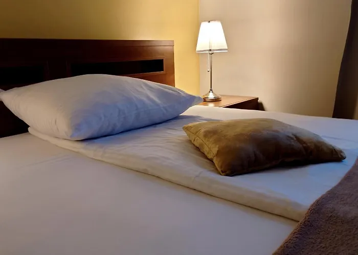 Willa Akacja Bed&Breakfast - Gdynia Orłowo, Polska