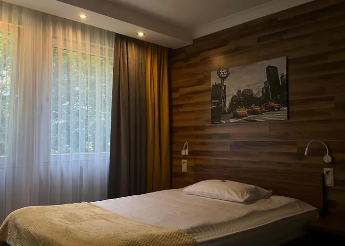 Hotel Europa