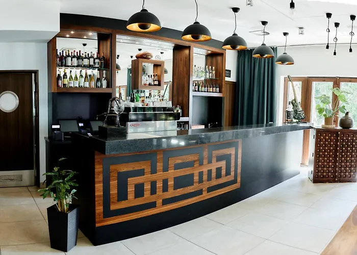 M Club Lake Resort