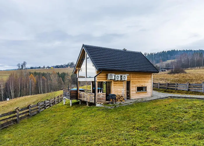 - Widok Na Tatry