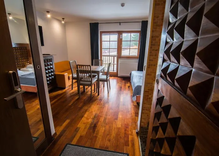 Apartamenty Lola