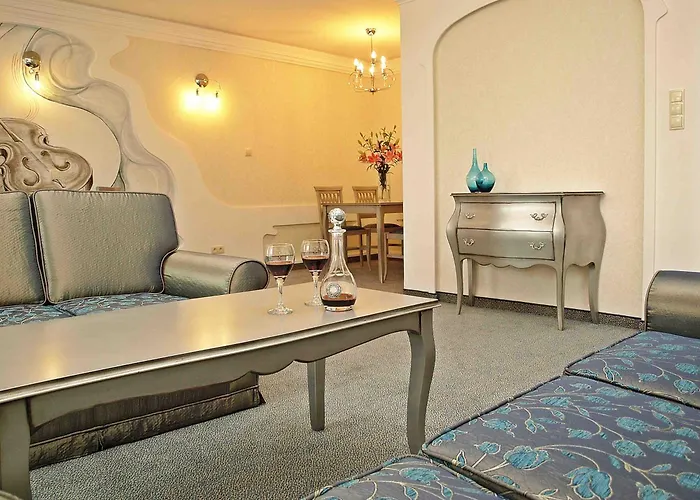 Hotel Fajkier